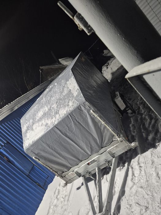 Грузоперевозки в ГАРАЖ, ДАЧУ, ПОСЁЛКИ