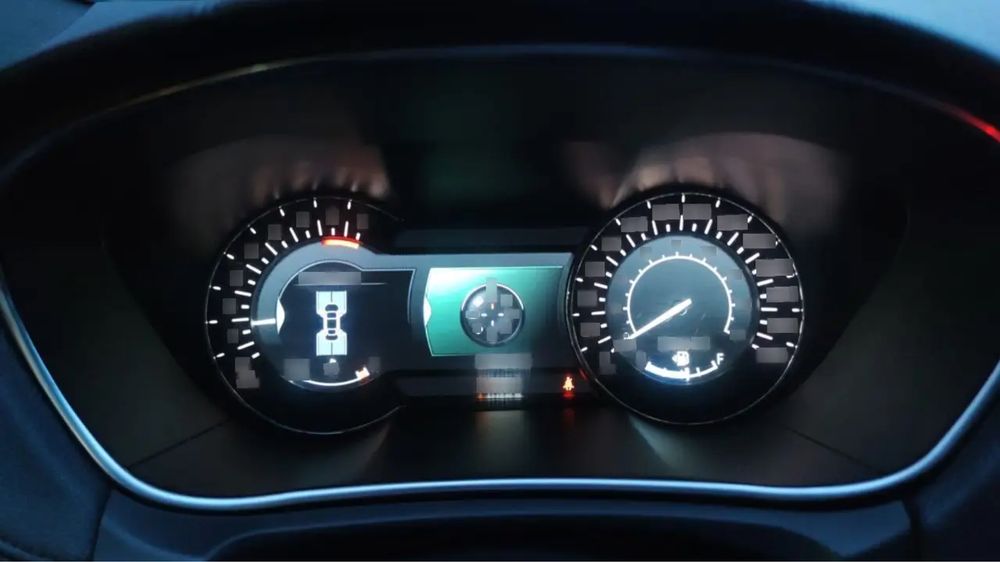 Lincoln MKX — Luxury AWD SUV