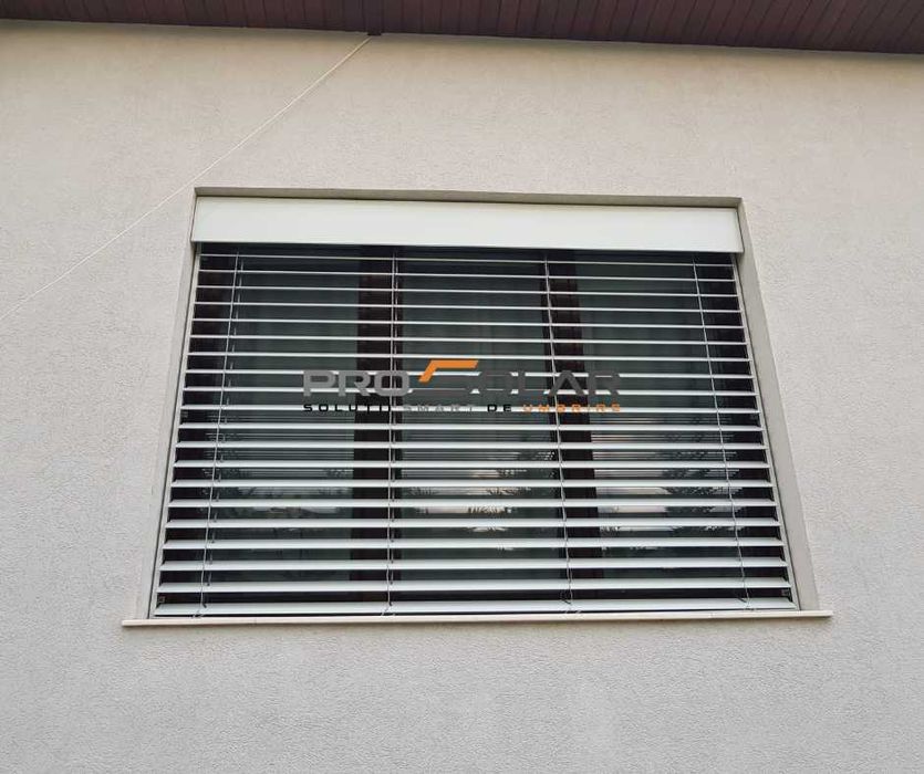 Jaluzele exterioare ferestre VENETIENE ARAD