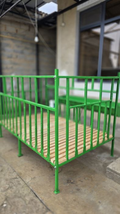 Евро қора, қой үшін заманауи қора