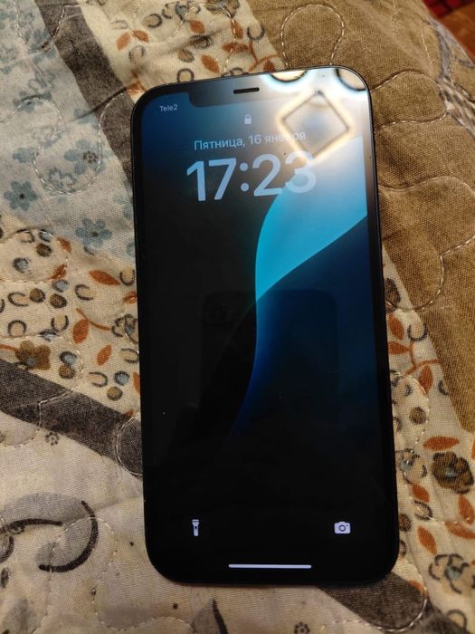 iphone 12 продоется