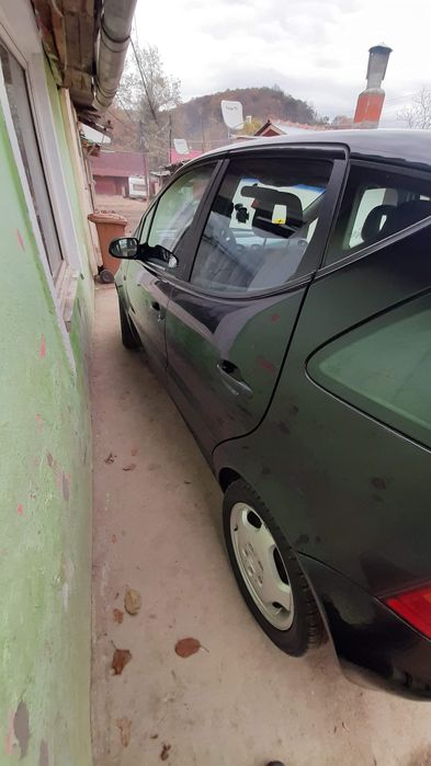 Mercedes A clase 170 1.7 CDI 90cp an  2001