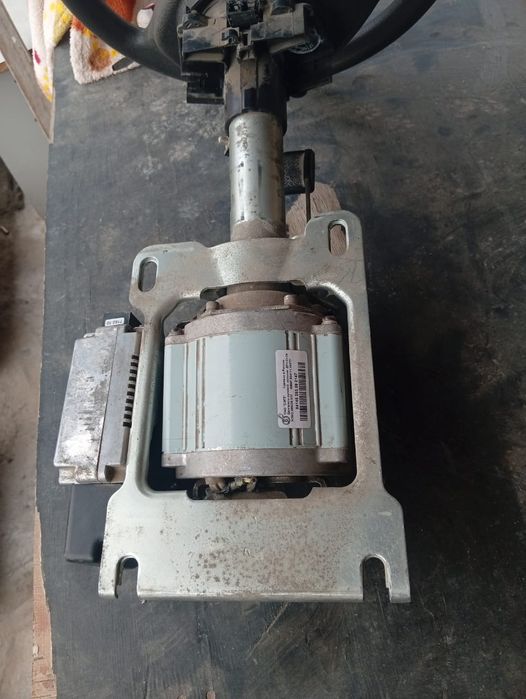 Продам ЭУР лада приора