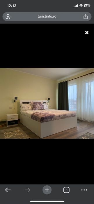 Cazare felix pensiune hotel