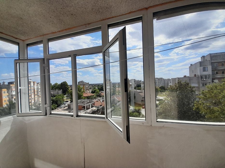 Квартира наем обзаведена,дългосрочно