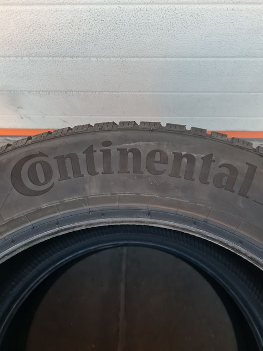 Зимни гуми 2 броя CONTINENTAL WinterContact TS870P 235 55 R19 дот 3024