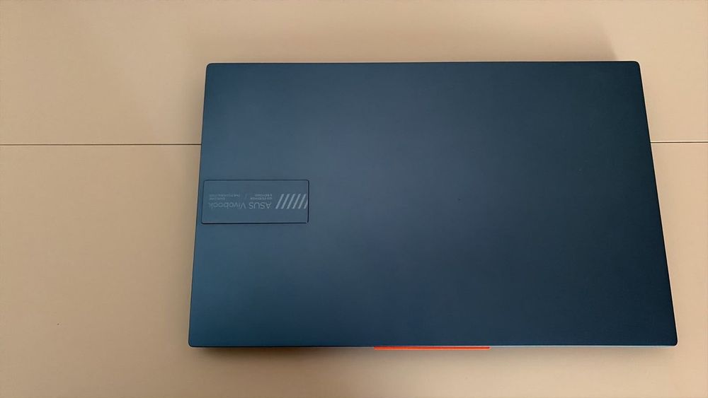Ноутбук ASUS Vivobook S 15 K5504VA