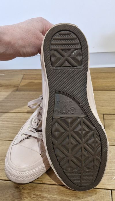 Tenisi Converse 37