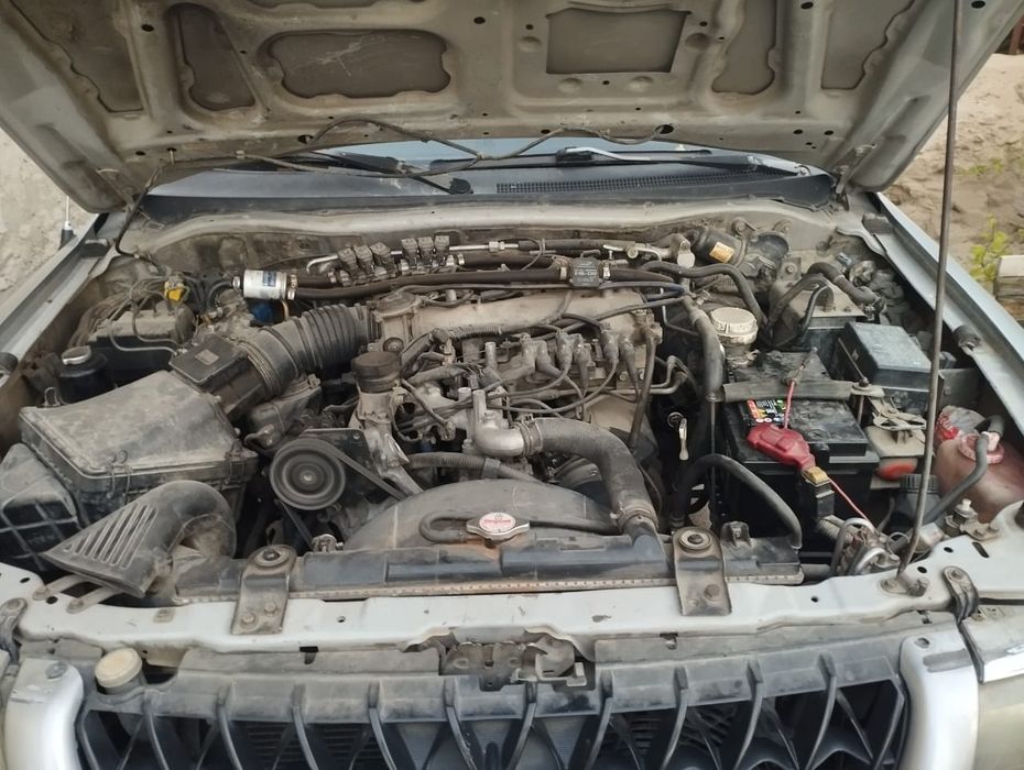 Продам Митсубиси