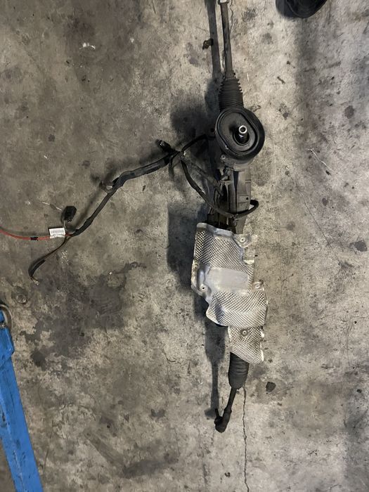 Рейки за Golf 7/Audi A3/ Skoda Octavia