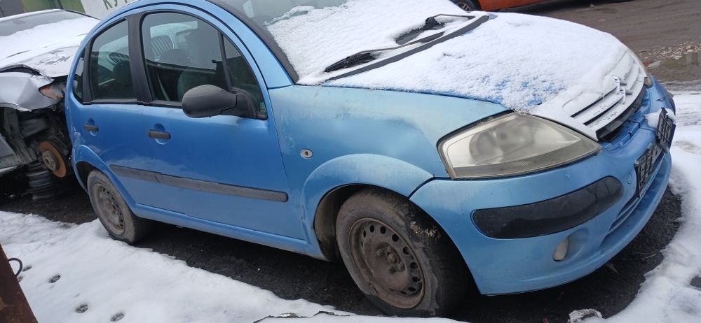 Citroen c3  1.4i