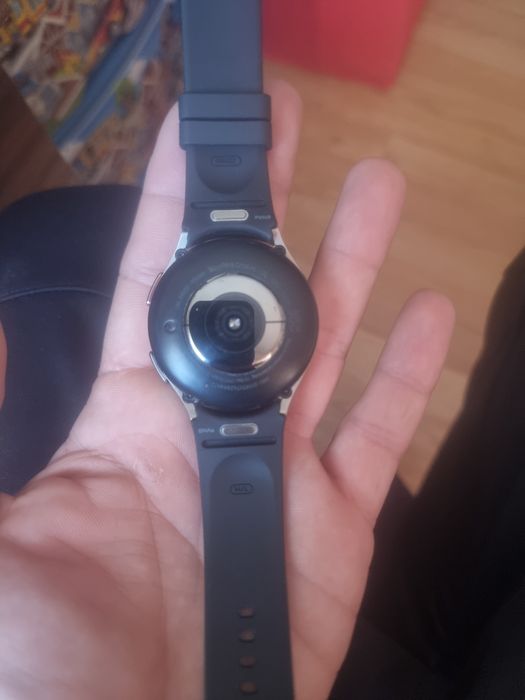 Samsung watch 5 pro