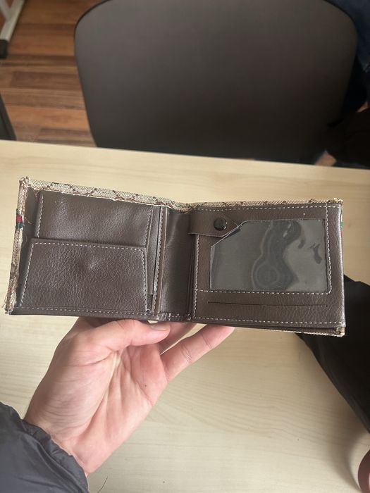 Gucci Wallet Nou