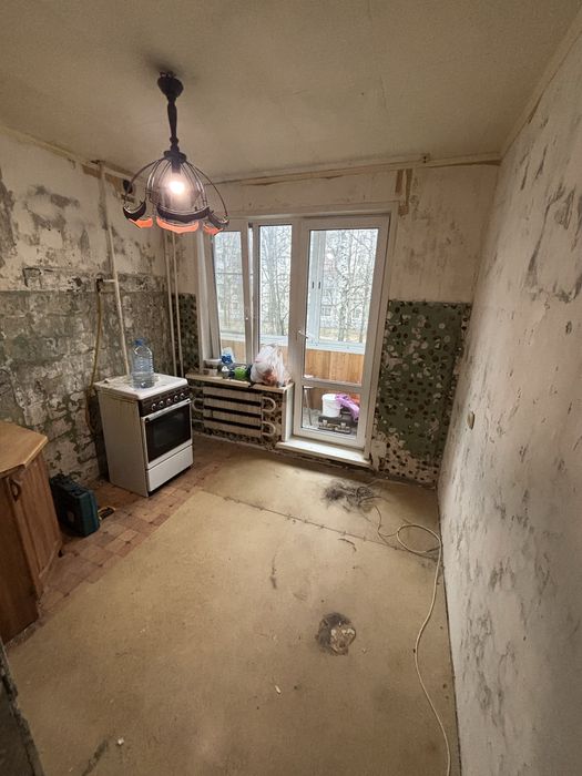 Ремонт квартир и домов