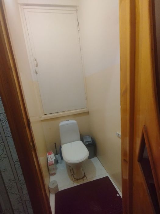 Kvartira bor Chilonzorda bollarga