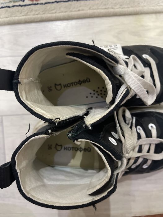 женская обувь оригинал