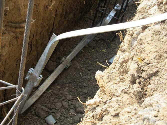 Impamantari , priza de pamant , impamantare