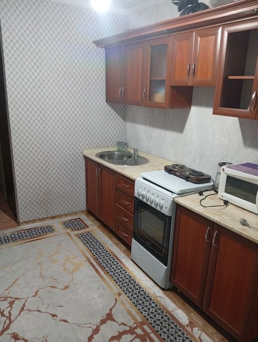 Продам квартиру 2-х комнатная