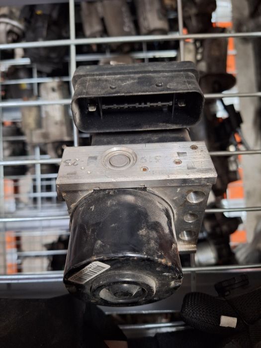 Abs модул Ford C-Max / Форд Ц Макс 2007г.