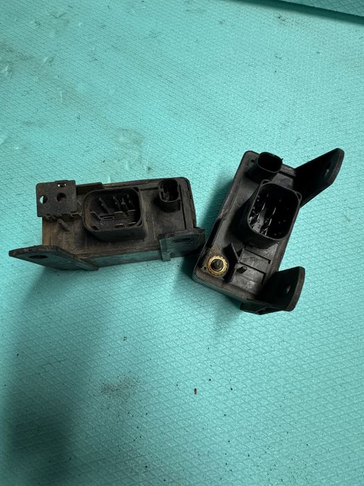 Оригинални модули за подгряване на свещи за Mercedes-Benz