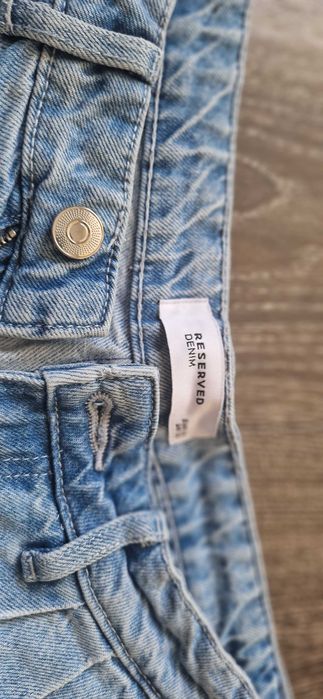 Дамски пролетни и летни къси Панталонки