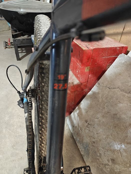 Продаю AVA Storm