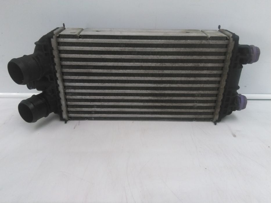 Intercooler Peugeot 208 2022 1.2 Benzina EB2ADTD / UE63 9824742280