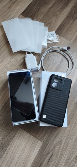 Xiaomi 13T Alpine Blue