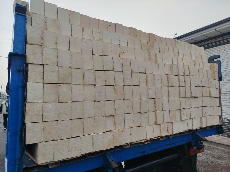 Хом гишт ва пишган гишт 1.5 талик Сифатли сонига жавоб берамиз