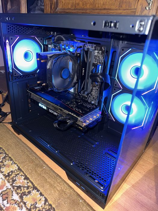 pc gaming rtx 3070 • Anunturi gratuite • OLX.ro