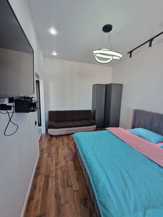 Квартира в аренду посуточно