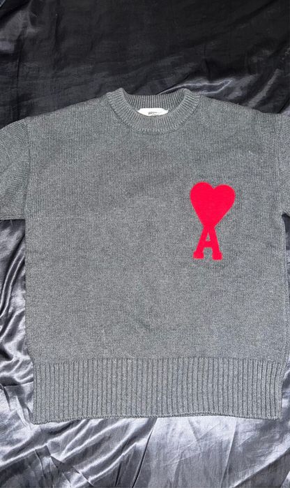 Ami Paris GRI - XS/S