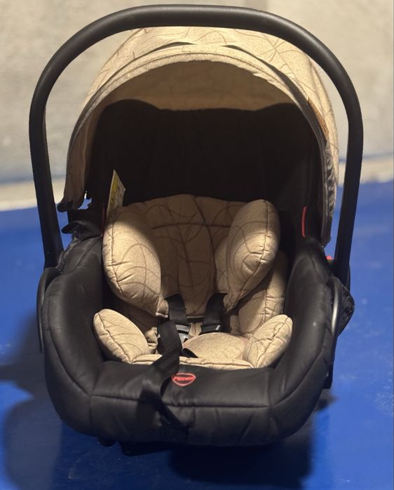 Кошница за кола Chipolino, 40-85 cm