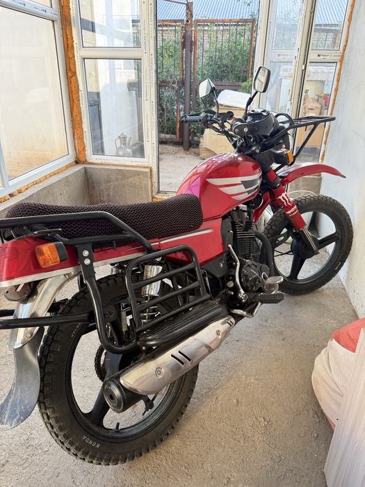 Сұңқар мотоцикл 250 куб