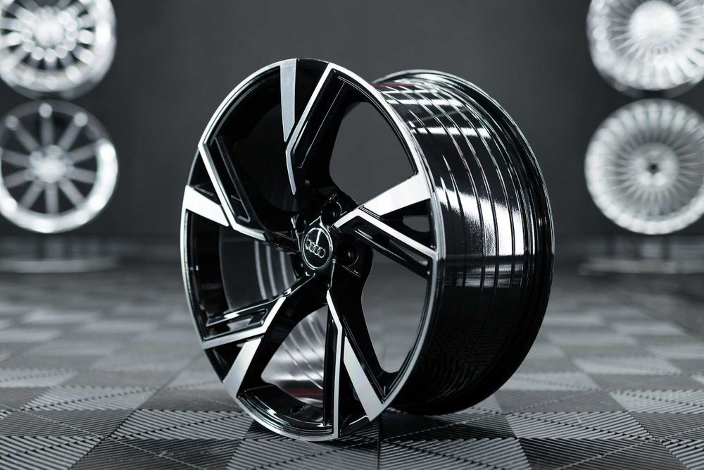 jante 19 audi r19 rs