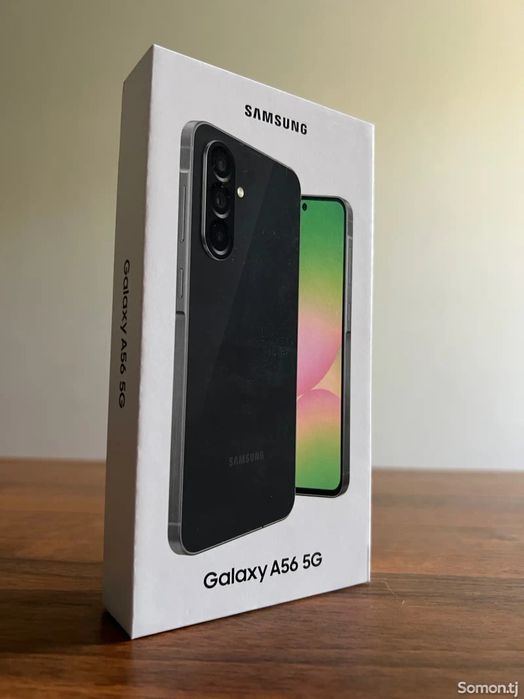 Samsung A56 256Gb