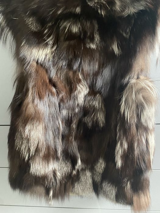 Елече от естествен косъм