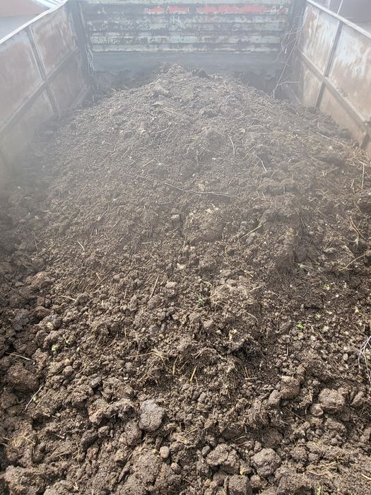 Продается удобрение для дачи
