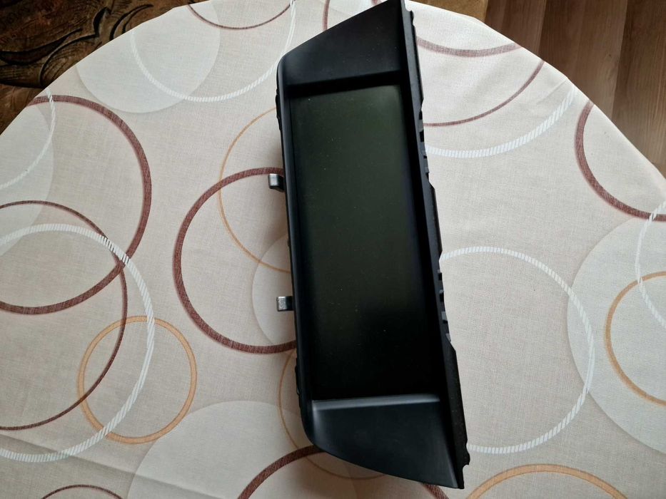 CIC навигация BMW F10/F11