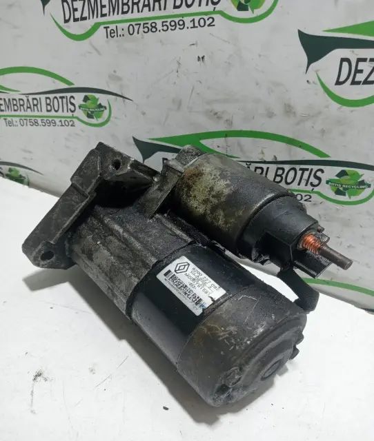 Electromotor Dacia Logan 2006 1.5 D MT (70 hp)