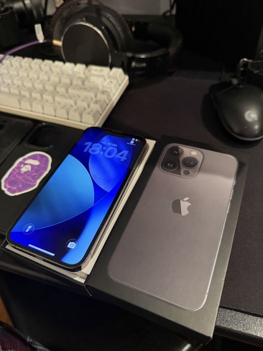 Vand iPhone 13 pro