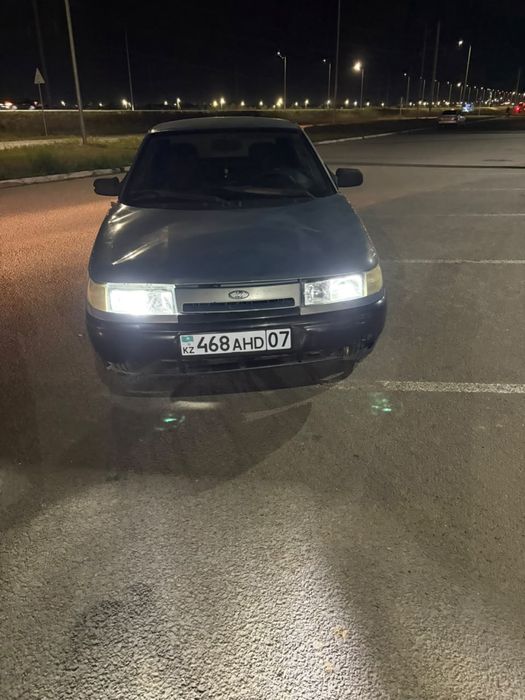 Продам Ваз Лада 2110