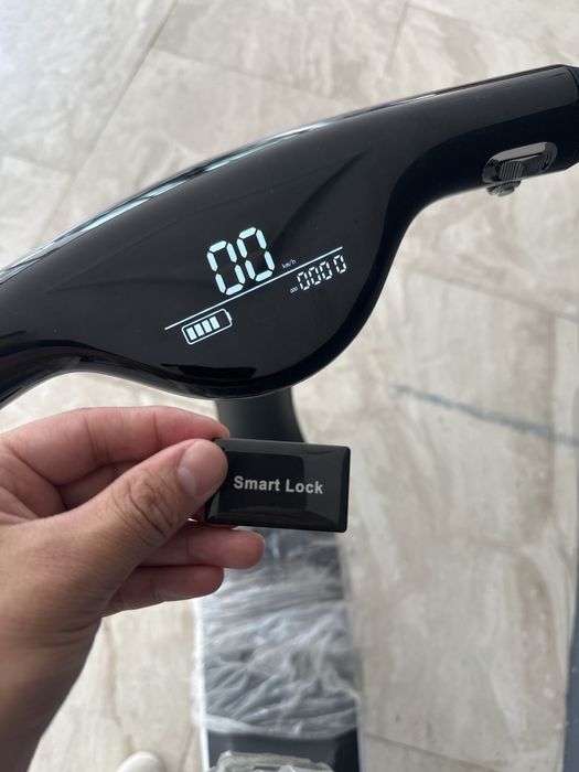 Электроскутер CityRide Mini Pro