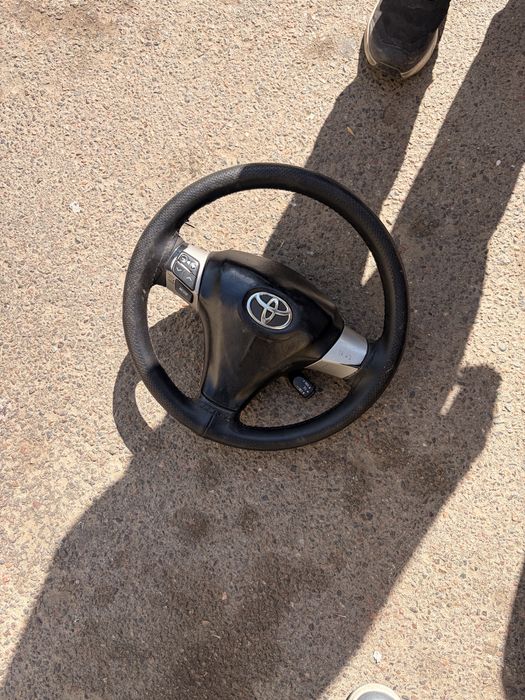 руль камри 40-45 se