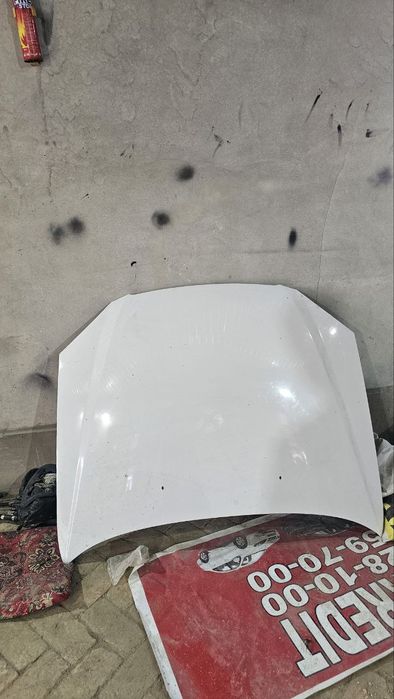 Радной эшик капот деталлари бор