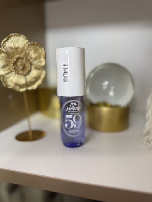 Spray Sol de Janeiro