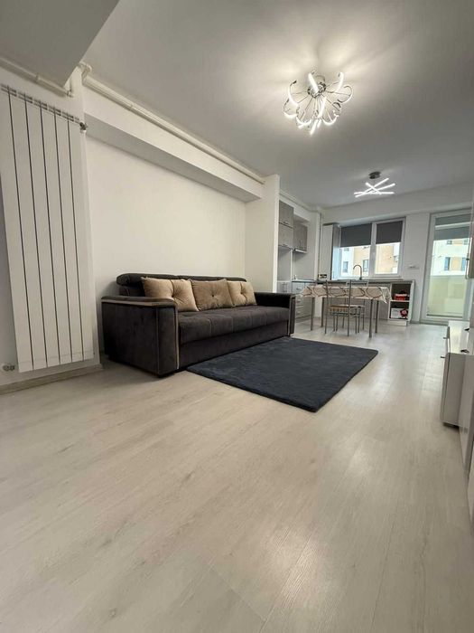 Apartament 3 camere de vânzare – Bacău Nord zona residentiala FIALD