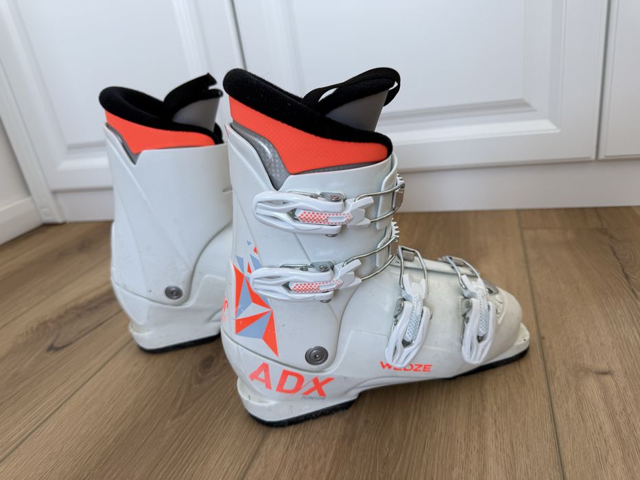 Clapari schi 500 copii 24-24.5 (36)