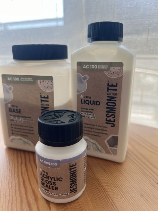 Jasmonite-комплект