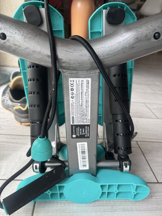 Stepper Decathlon